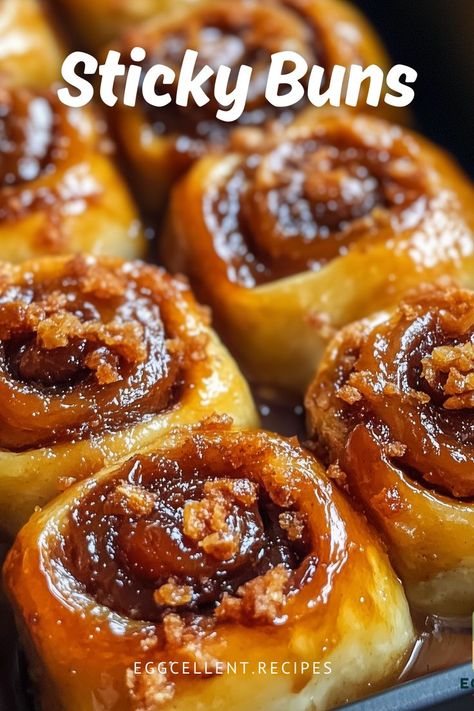 If you are craving a sweet and delightful treat, Sticky Buns are the ultimate indulgence. #Sticky Buns recipes #sticky buns with cinnamon rolls #cinnamon rolls with pecans sticky buns #pumpkin sticky buns cinnamon rolls #pecan sticky buns recipes cinnamon rolls #cinnamon rolls sticky buns brown sugar #ina garten cinnamon rolls sticky buns #carmel cinnamon rolls sticky buns recipe #sticky buns using cinnamon rolls #sticky buns using rhodes cinnamon rolls #cinnamon rolls nuts sticky buns Pecan Sticky Buns Recipes, Cinnamon Rolls Pecan, Sticky Buns Cinnamon Rolls, Cinnamon Rolls With Pecans, Cinnamon Rolls Sticky Buns, Recipes Cinnamon Rolls, Pumpkin Sticky Buns, Rhodes Cinnamon Rolls, Sticky Buns Recipe