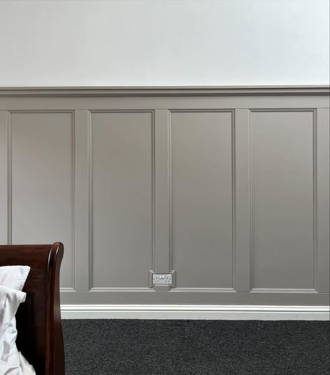 ✨ Elevate Your Space with Our Premium Bespoke Wall Panelling ✨ Transform your interiors with our custom wall panelling, crafted to the highest standards. We use the finest materials and employ expert craftsmanship to ensure every panel is a masterpiece. Our panelling solutions offer unparalleled elegance and durability, adding a touch of sophistication to any space. Experience the epitome of quality and style with our bespoke designs. 📞 Contact us today to begin your journey to luxurious l... Shaker Panelling, Space Experience, Wall Panelling, Shaker Style, Bespoke Design, Custom Wall, Wall Paneling, Bespoke, Wall