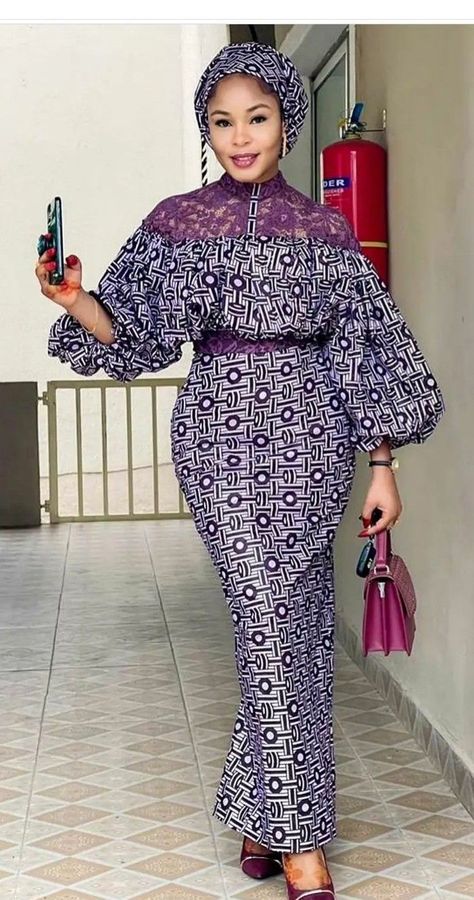 Ankara Long Gown Styles Latest Ankara Long Gown Styles, Mermaid Gown Wedding, Long Ankara Gowns, Latest Ankara Long Gown Styles, Latest Ankara Gown Styles, Ankara Design, Ankara Long Gown, African Party Dresses, Ankara Short Gown Styles