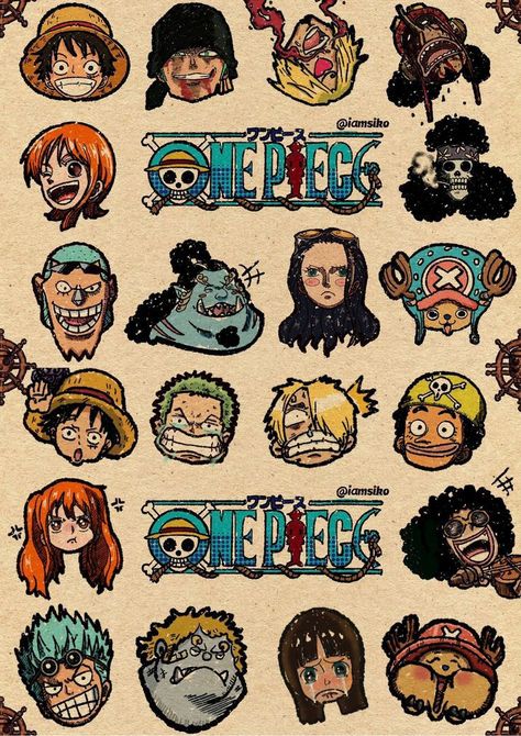 One Piece Logo Wallpapers, One Piece Straw Hats, Zoro Anime, One Piece Theme, Trill Art, One Piece Photos, One Piece Cartoon, One Piece Crew, Body Base Drawing