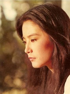 Brigitte Lin...yeah yeah...I'll never look this good lol. Eat Drink Man Woman, Hk Movie, Brigitte Lin, Gong Li, Asian Film, Chinese Movies, Beyond Beauty, Classic Actresses, She Movie