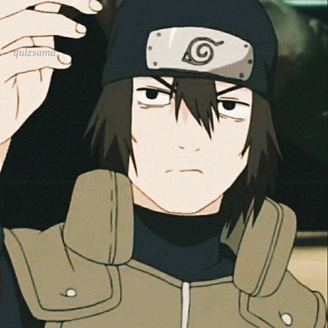 Naruto Hayate, Hayate Gekko, Emo Pfp, Naruto Oc Characters, Naruto Series, Naruto Oc, Naruto Shippuden Anime, Naruto Characters, Sakura Haruno