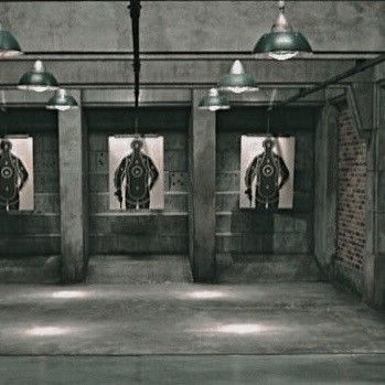 The Bunker Supernatural, Supernatural Bunker Layout, Cod Mw2 Aesthetic, Simon Ghost Riley Aesthetic, Mw2 Aesthetic, Spn Bunker, Simon Riley Aesthetic, Call Of Duty Aesthetic, Cod Aesthetic