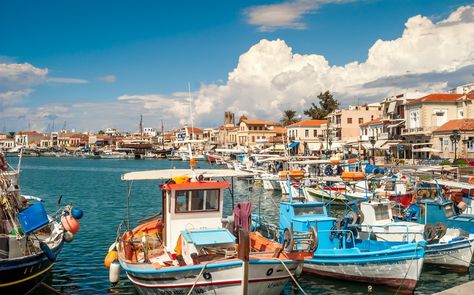 15 Best Things to Do in Piraeus (Greece) - The Crazy Tourist Weekend Escape, Summer Destinations, Visiting Greece, Yacht Boat, Yacht Charter, Greek Island, Corfu, Athens Greece, Greece Travel