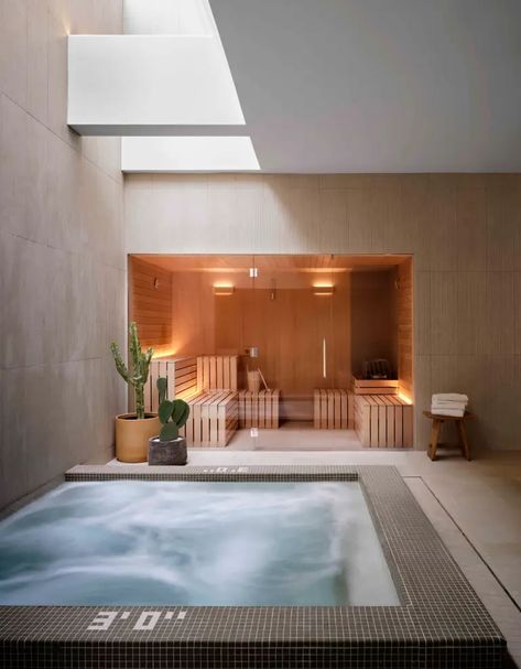 Best Spas In The World, Sedona Spa, Arizona Spa, Sedona Resort, Sauna Room, Spa Retreat, Sedona Az, Relaxation Room, Best Spa