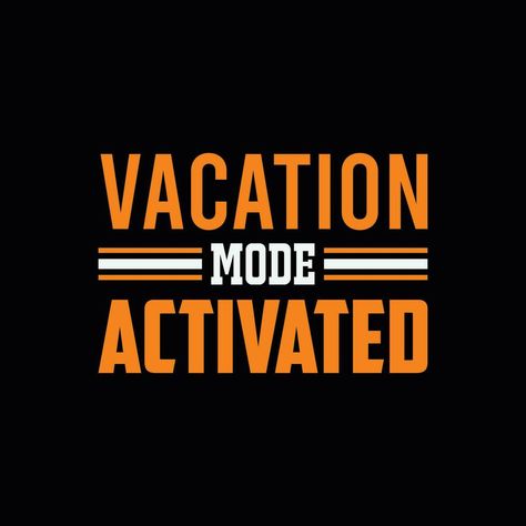 VACATION MODE ACTIVATED, Creative summer t-shirt design Wedding People, Cityscape Photos, Vacation Mode, Business Travel, Summer Tshirts, Food Animals, Photo Image, Shirt Designs, Tshirt Designs