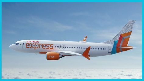 Air India Express has announced a new family fare Air India Express, Express Bus, Business Class Seats, Checked Baggage, Air India, New Aircraft, Business Class, New Family, On Air