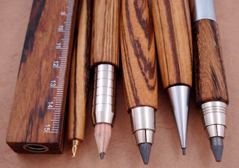 these would make me a better art director Book Calendar, Wooden Pens, Creative Playground, Writing Utensils, Pens And Pencils, Woodturning, Art Tools, Writing Tools, Pen And Paper