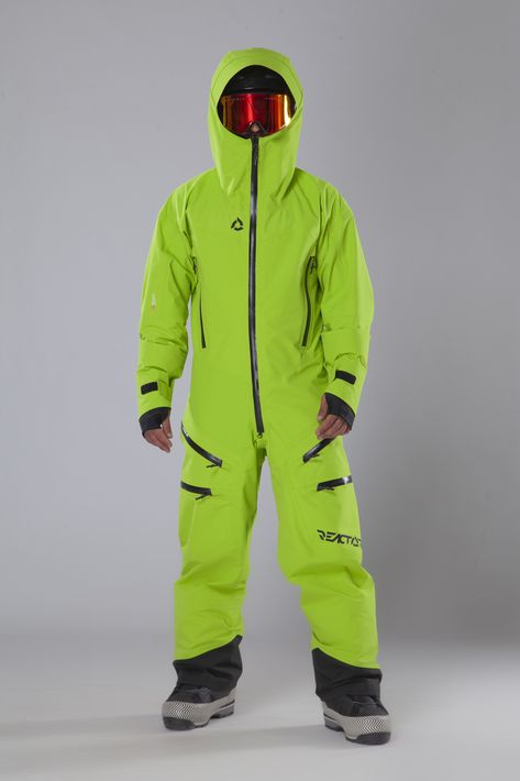 Nasa Suit, Ski Overalls, Outdoor Clothes, Snowboarding Women, Snowboarding Outfit, Skiing Outfit, Future Fashion, Sports Gear, Snow Suit