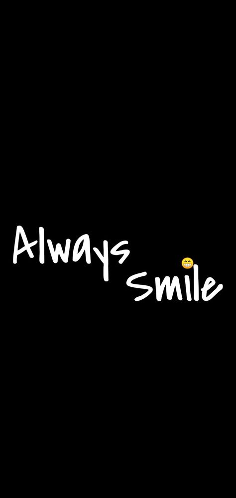 Always Smile, Wallpapers, Movie Posters, Film Posters