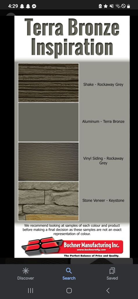 Home Exterior Styles, Exterior Paint Colors For House, Exterior Paint Colors, Stone Veneer, Vinyl Siding, Exterior House Colors, Exterior House, Grey Stone, Exterior Paint