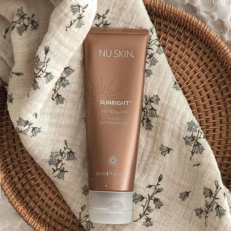 Natalia Fonseca on Instagram: “INSTAGLOW ✨🌞⁣⁣ ⁣⁣ one of my favourite products from our range *says Natalia about every single NuSkin product* 😂⁣⁣ ⁣⁣ No, really! If you…” Instaglow Nuskin, Skin Products, My Favourite, Range, Skin, On Instagram, Beauty, Instagram