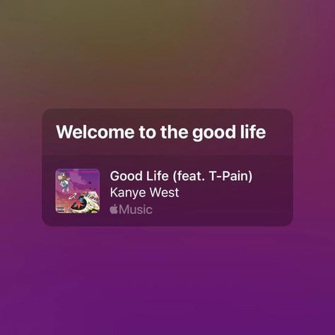 Kanye West - Good Life lyrics Good Life Kanye West, Kanye West Quotes, Grad Party, Grad Parties, Good Life, Lyric Quotes, Kanye West, Song Lyrics, Life Is Good