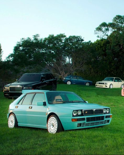 - orgnl My Dearest, Odd Future, Lancia Delta, Pretty Cars, Tyler The Creator, Rally Car, Car Photography, Jdm Cars