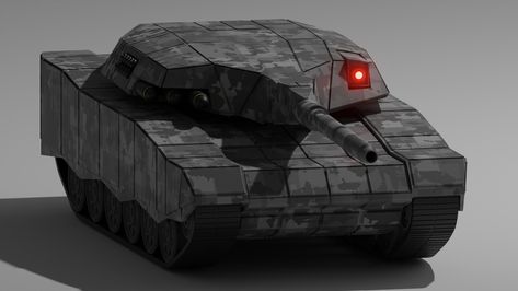 Fantasy Tank, Combat Robot, Future Tank, Sci Fi Tank, Concept Vehicles Sci Fi, Lego Army, Tank Armor, Space Ship Concept Art, Tactical Gear Loadout