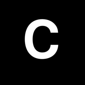 C Initial C, C Initial, The Letter C, C Letter Design, The Letter C Wallpaper, C Icon Logo, Letter C Template, C Letter, C Background Letter