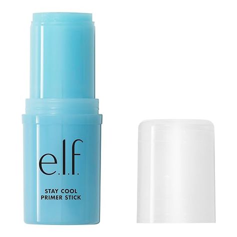 Elf Primer, Smooth Makeup, Aloe Water, Gel Primer, Waterproof Liquid Eyeliner, Foundation Primer, Nature Color Palette, Makeup Bag Organization, Skin Prep