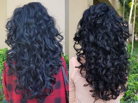 Party Hairstyle, Elegant Hairstyle, Mermaid Waves, Curly Hair Problems, Long Hairstyle, Trendy Hairstyle, Natural Curls Hairstyles, Curly Hair Routine, Hair Problems