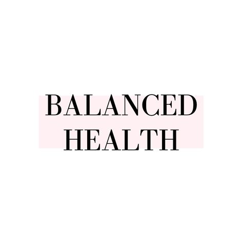 Balanced Health | Kayla Blum | Living a balanced, healthy lifestyle doesn't require eliminating food groups, counting calories, or spending hours in the gym. I'm offering all my best tips for balancing your plate, healing your relationship with food, and loving your body. | #healthyeating #nutritionandwellness | via IG @kaylablum.wellness Healing Food Relationship, Heal Relationship With Food, Vision Board Balance, Balance Food, 2024 Board, Smoothie Bowl Healthy, Healing Relationships, Product Manager, Healthy Quotes