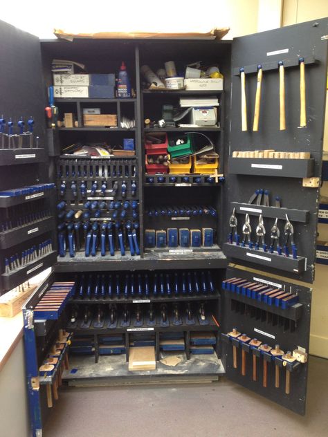 Mobile Tool Box, Workshop Furniture, Hardware Storage, Lean Manufacturing, Tools Storage, Equipment Storage, Tool Boxes, Tool Sheds, Garage Workshop