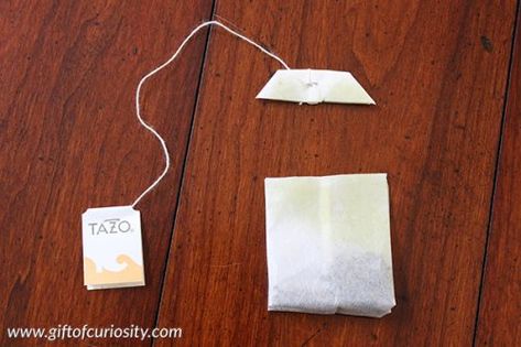 Best Halloween STEM activity ever!! If you are looking for a Halloween science activity that the kids will be screaming with excitement about, make some flying tea bag ghosts and you won't be disappointed! || Gift of Curiosity Bath Tea Bags Diy, Halloween Science Activities, Halloween Stem Activities, Halloween Activities For Toddlers, Improve Marriage, Halloween Stem, Carnival Ideas, Experiments Kids, Craft Work For Kids