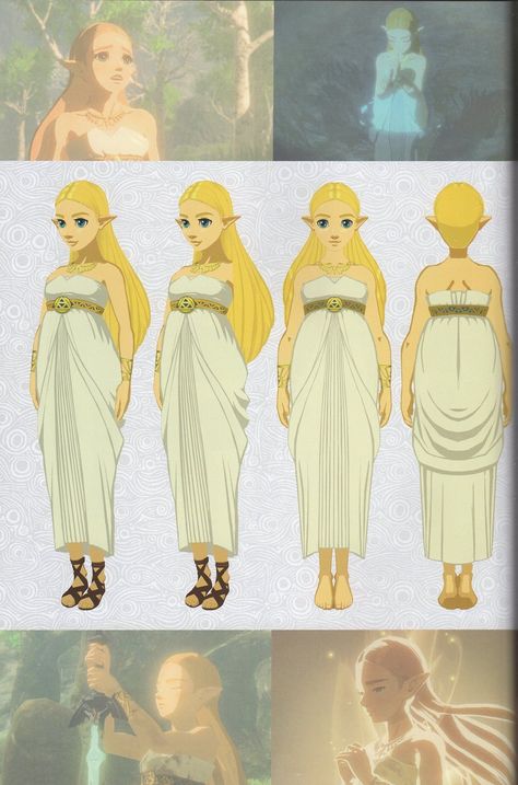 Disfraz Star Wars, Zelda Costume, Zelda Dress, Zelda Wedding, Link Cosplay, Princesa Zelda, Botw Zelda, Costume Princess, Zelda Cosplay