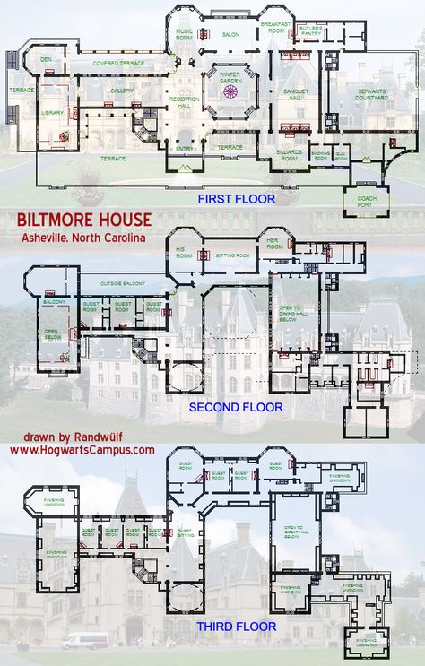 Baltimore house Floor Plan Biltmore Estate Blueprints, Palace Floor Plan Royal, Biltmore Estate Floor Plan, Bridgerton House Floor Plan, Castle Layout Bloxburg, English Manor Floor Plan, Palace Floor Plan, Estate Floor Plans, Minecraft Castle Blueprints