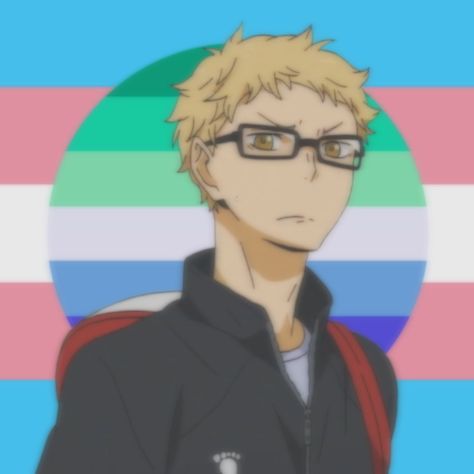 Lgbtq Icons, Icons Lgbt, Pride Icons, Haikyuu Icons, Kpop Pfp, Pride Art, Cute Pfp, Lgbt Pride, Haikyuu Anime