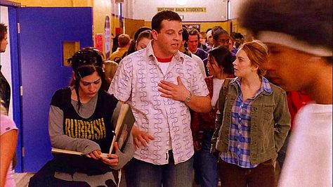 Cady Janis And Damian, Mean Girls Damien, Cady Mean Girl, Janis Ian, Mean Girl 3, Cady Heron, Dream Roles, Grade 12, Regina George