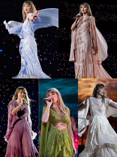 Evermore Tolerate It, Taylor Eras Outfits, Eras Tour Stage, Eras Poster, Eras Fits, Taylor Swift Eras Outfits, Taylor Swift Olivia Rodrigo, The Last Great American Dynasty, Taylor Swift Eras Tour Outfits