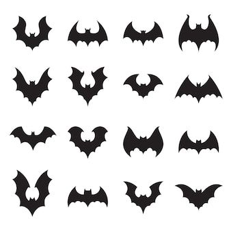 Gambar Halloween, Halloween Imagem, Bat Vector, Bat Logo, Cartoon Bat, Bat Decorations, Bat Silhouette, Halloween Bat Decorations, Bat Art