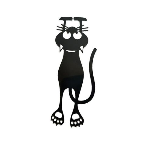 😍LOVE IT? SHARE IT!🔁 Cute Black Cat Bookmark! 📢 Active link in BIO🎯 #shoppingaddict #shoppingtime #forsale #shopnow #deal #style #bestshopping #shoppingdaily #copingshop Cat Bookmark, Bookmarks For Books, Cute Black Cat, Book Markers, Cute Black Cats, Cute Cartoon Animals, World Of Books, Guest Book Alternatives, School Reading