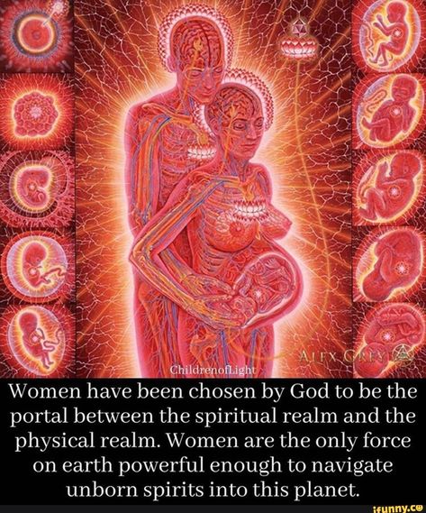 Found on iFunny Instagram Thoughts, Spiritual Psychology, Alex Grey, Divine Feminine Spirituality, Pregnancy Guide, Twin Flame Love, Energy Healing Spirituality, Child Of Light, Feminine Power