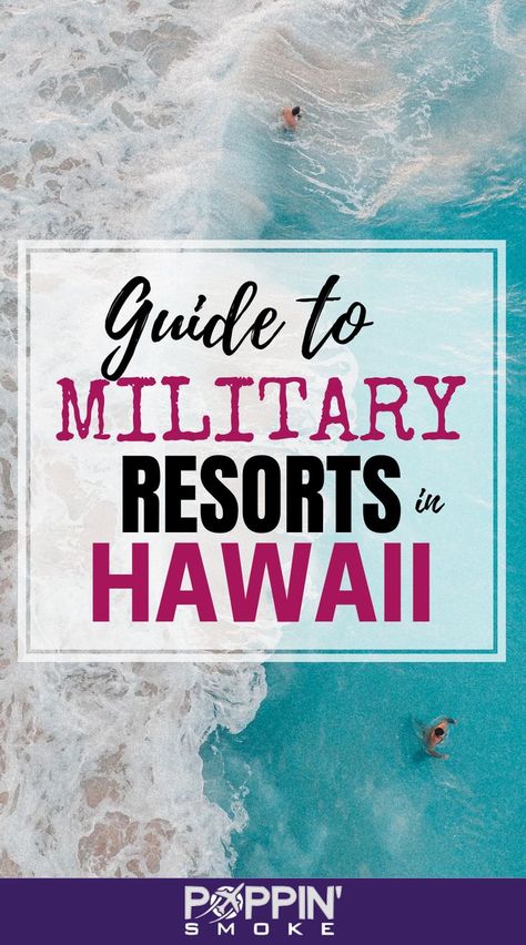 Plan your military vacation to Hawaii! The Hale Koa is not the only military hotel in Hawaii - get the complete list of Hawaii military resorts and MWR lodging on Oahu, Kaui and the Big Island. #militarylife #militarytravel Hawaii Luxury Resorts, Best Hotels In Hawaii, Hale Koa Hotel, Royal Kona Resort Hawaii, Vacation To Hawaii, Big Island Hawaii Hotels, Hale Koa, Hawaii Shore Excursions, Hawaii Vacation Tips