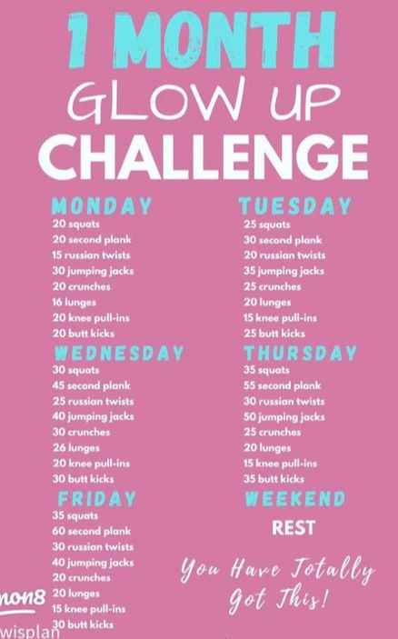 Glow Up Diet, Summer Body Workout Plan, Summer Body Workouts, Body Workout Plan, Summer Body, Quick Workout, Body Workout, Physical Health, Glow Up?