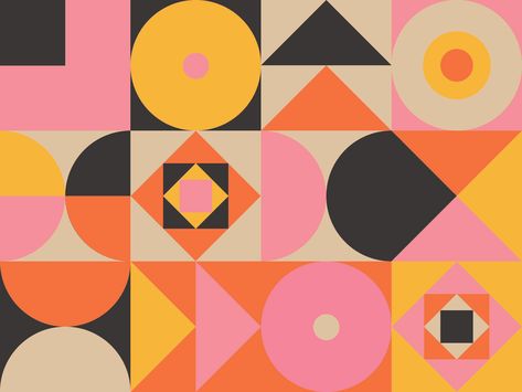 Geometric Animation Experimentation by Kate Melvin on Dribbble Geometric Animation, Motion Poster, Frame By Frame Animation, Designer Living, Motion Graphics Inspiration, Pottery Painting Designs, Motion Graphics Design, Motion Design Animation, Geometric Graphic