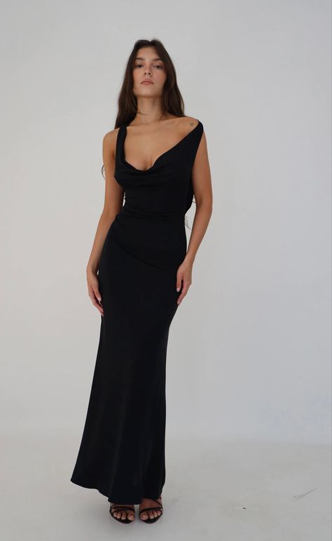 Black Wedding Guest Dresses, Y2k Club, Bodycon Long Dress, Maxi Dress Elegant, Club Party Dress, Mirror Palais, Prom 2024, Hippie Clothes, Long Bodycon Dress