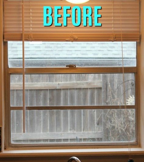 No need for ugly curtains. We've got you covered with these window ideas! Rustic Window Covering Ideas, Diy Window Privacy Screen, Window Covering For Bathroom, Shower Window Curtain Ideas, Cover Front Door Window Ideas, Bay Window Privacy Ideas, No Curtains On Windows Ideas, Ideas For Bathroom Windows, Privacy Window Ideas Diy