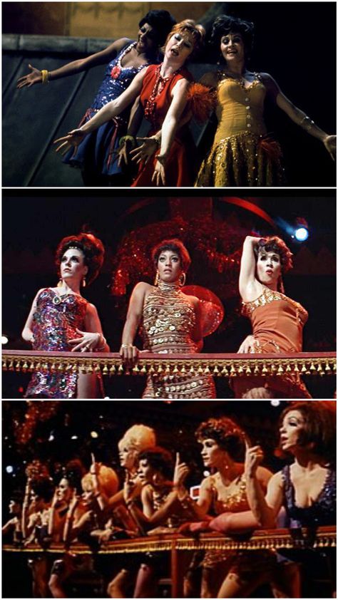 Sweet Charity Aesthetic, Sweet Charity Costume, Sweet Charity 1969, Sweet Charity Musical, Paula Kelly, Bad Cinderella, Circus Christmas, Cabaret Musical, 60s Costume