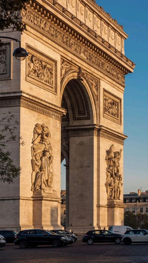 Prancis Paris, Paris Itinerary, Paris Aesthetic, Have Inspiration, Paris Photo, Champs Elysees, Paris Travel, France Travel, Travel Aesthetic