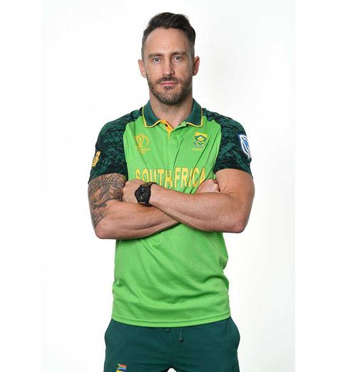 Francois "Faf" du Plessis
a South African international cricketer and former captain of the South Africa national cricket team South Africa Cricket Team, Faf Du Plessis, Du Plessis, Ab De Villiers, Test Cricket, Chennai Super Kings, Cricket World Cup, Cricket Team, Decoration Wedding