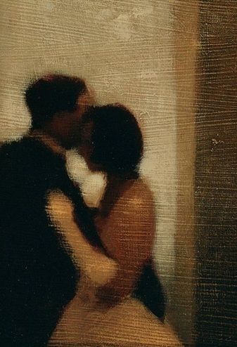 Anne Magill, Moritz Von Schwind, Never Let Me Go, Tableau Art, Pics Art, First Dance, Figure Painting, Figurative Art, Beautiful Paintings