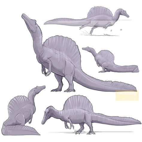 Prehistoric Animals Dinosaurs, Dinosaur Sketch, Sketch It, Arte Doodle, Dinosaur Images, Dinosaur Drawing, Dinosaur Pictures, Ancient Animals, Prehistoric Art