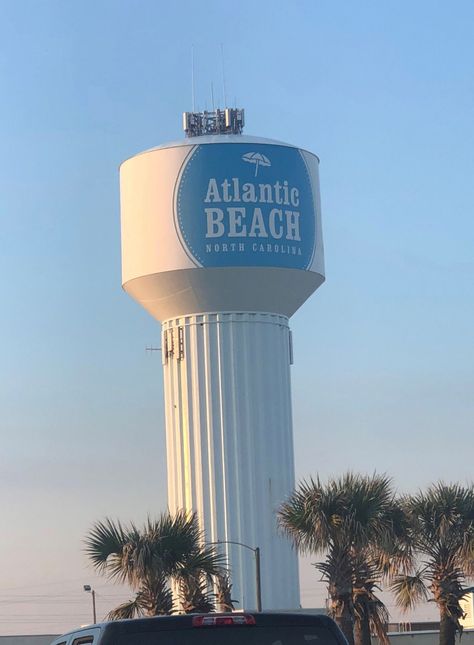 Atlantic Beach, North Carolina - Wikipedia Atlantic Beach North Carolina, Travel Therapy, Atlantic Beach Nc, North Carolina Map, Beach North Carolina, Atlantic Beach, Collage Ideas, Carolina Beach, Paradise On Earth