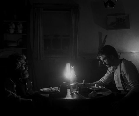 Robert Eggers, Dr Dolittle, Lighthouse Keeper, Willem Dafoe, Vampire Weekend, Black And White Movie, Movie Shots, Indie Movies, Film Inspiration