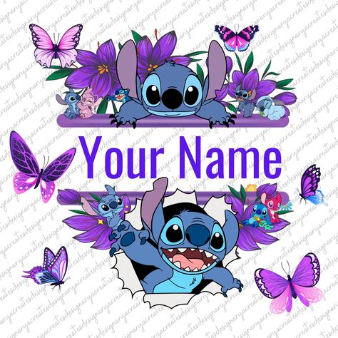 Stitch Sublimation Designs, Sublimation Images Free, Free Sublimation Downloads, Sublimation Designs Free, Stitch Name, Stitch Png, Stitch Coloring Pages, Green Drink, Stitch Backpack