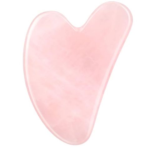 Facial Tools, Gifts Pink, Face Skincare, Skincare Facial, Gua Sha Massage, Gua Sha Facial, Gua Sha Tools, Face Facial, Massage Tools