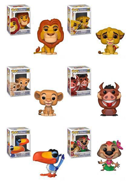 Lion King Toys, Best Funko Pop, Funko Pop Dolls, Funko Figures, Funko Pop Toys, Funko Pop Collection, Pop Vinyl Figures, Disney Pop, Pop Dolls