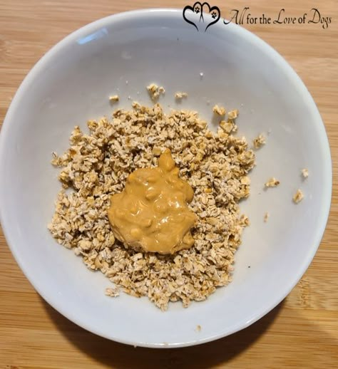 Dog Treats With Oats And Peanut Butter, Oatmeal Peanut Butter Dog Treats Easy, No Bake Peanut Butter Dog Treats, Easy Dog Treats 2 Ingredients No Bake, Oatmeal Dog Treats Easy, Peanut Butter And Oats Dog Treats, No Bake Dog Treats Homemade Easy, Oatmeal Peanut Butter Dog Treats, Peanut Butter Oat Dog Treats