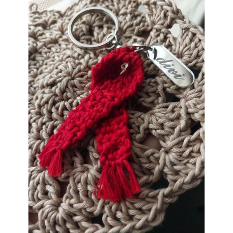 It was rare, I was there, I remember it all too well.. 🫶🏼 Get your Swiftie bestie(or yourself!) our All Too Well Scarf Keychain! 🧣 I made this inspired from Taylor Swift's All Too Well Short Film and the song is from her RED(Taylor's Version) (From the vault) cause she made it! ☺️ DM to order! or Visit our website from the link in bio! #crochetlove #crochetersofinstagram #taylorswift #swiftie #red #redtv #taylorsversion #redalbum #alltoowell #indianswifties Taylor Swift Red Scarf Crochet, All Too Well Scarf, Scarf Keychain, All Too Well Short Film, All Too Well, Taylor Swift Red, Red Taylor, Red Scarves, The Vault